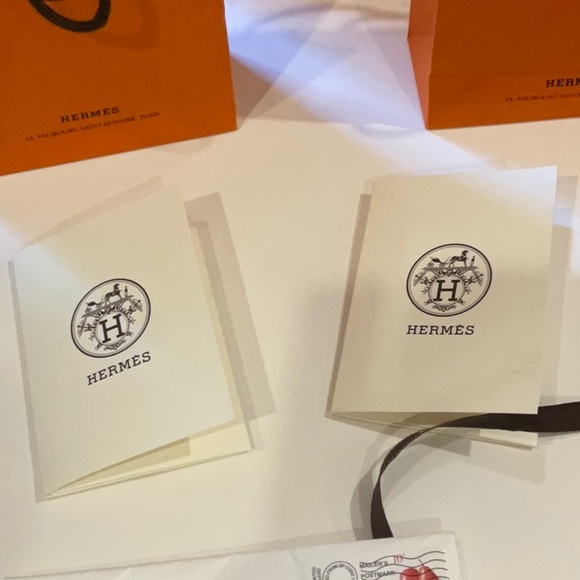 HERMÈS BUNDLE - Picture 9 of 12